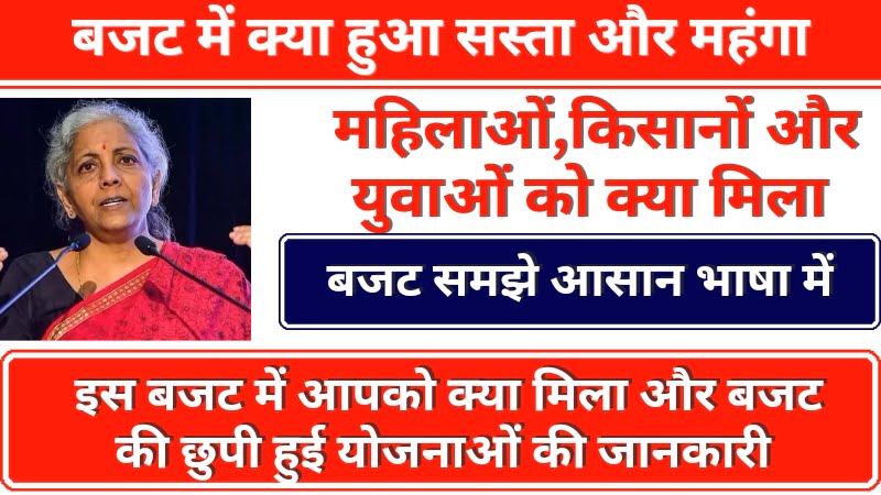 Budget 2024 Ka Pura ABCD
